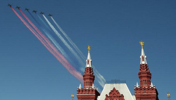 праздник 12 июня в россии