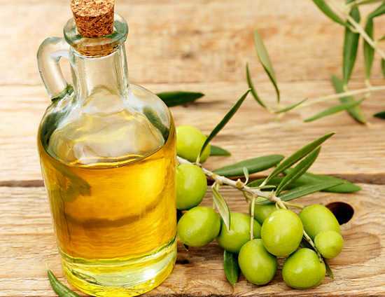 оливковое масло для чего