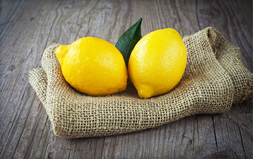 как помогает лимон при похудении