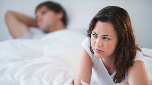как узнать разлюбил ли тебя муж
