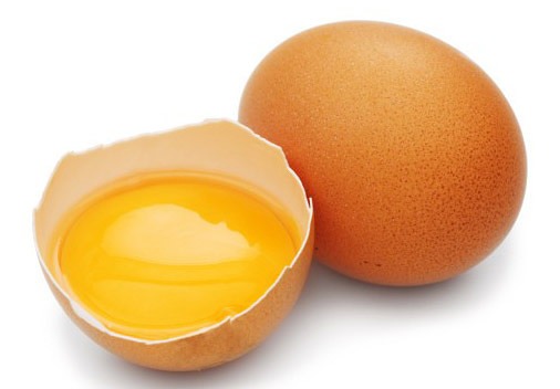 витамины в желтке яйца