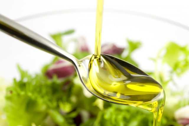 свойства оливкового масла