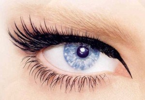 характеристика цвета глаз человека