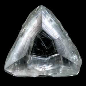 информация о алмазе