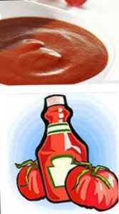 полезные свойства кетчупа