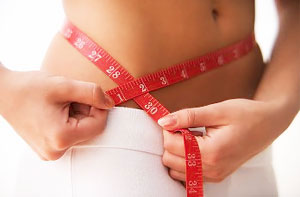 как удержать сброшенный вес