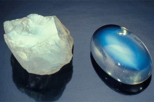 лунный камень свойства камня