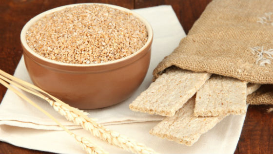 пшеничные отруби как кушать