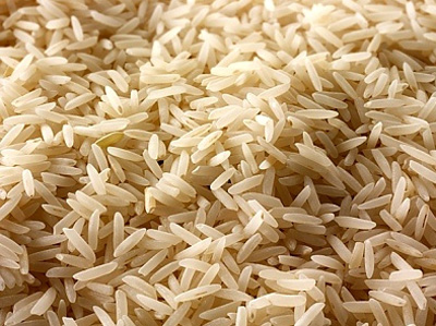 сколько стоит рис коричневый